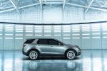 Land Rover Discovery Sport HSE Luxury 2015 года